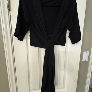 Calvin Klein Black Top